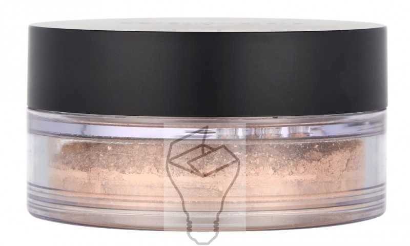 Inline Bare Minerals BareMinerals Original Foundation SPF15 #12 Medium rusvai gelsvas, 8 g