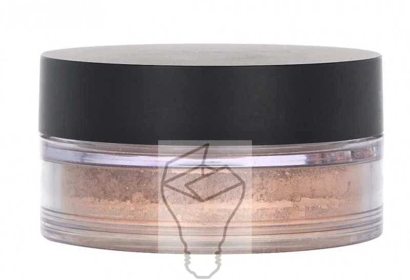 Bare Minerals BareMinerals Original Loose Mineral Foundation SPF 15 makiažo pagrindas, atspalvis: 09 Light rusvai gelsvas, 8 g