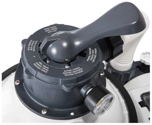 Baseino smėlio filtro siurblys 3500l/h INTEX 26642