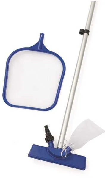 Bestway Flowclear Antžeminio baseino priežiūros rinkinys