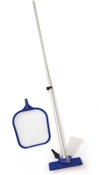 Bestway Flowclear Antžeminio baseino priežiūros rinkinys