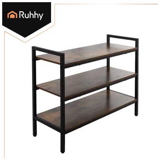 Batų lentyna 79 cm Ruhhy 27038