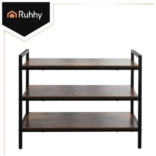 Batų lentyna 79 cm Ruhhy 27038