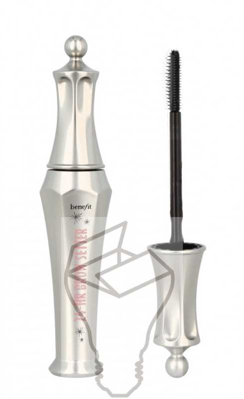 Benefit 24H Brow Setter bespalvis antakių gelis, 7 ml