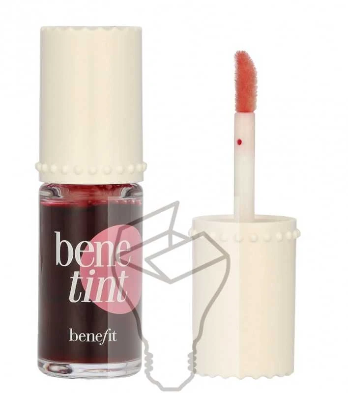 Benefit Benetint Lip & Cheek lūpų ir skruostų dažai, atspalvis: Rose, 6 ml