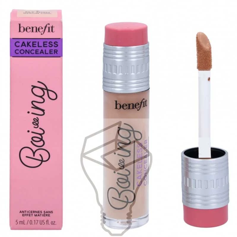 Benefit Boi-ing Cakeless Corrector moterims, 5 ml