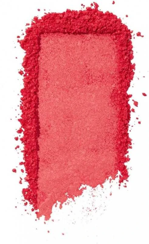 Benefit Crystha Mini Silky-Soft Powder Blush skaistalai, atspalvis: Strawberry Rožinė, 2,5 g