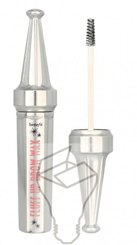 Benefit Fluff Up Brow Wax antakių vaškas, 6 ml