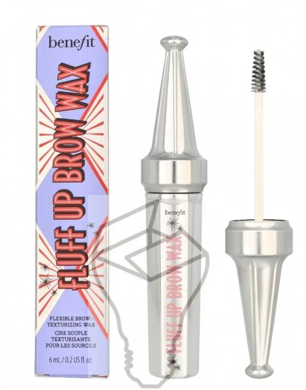 Benefit Fluff Up Brow Wax antakių vaškas, 6 ml