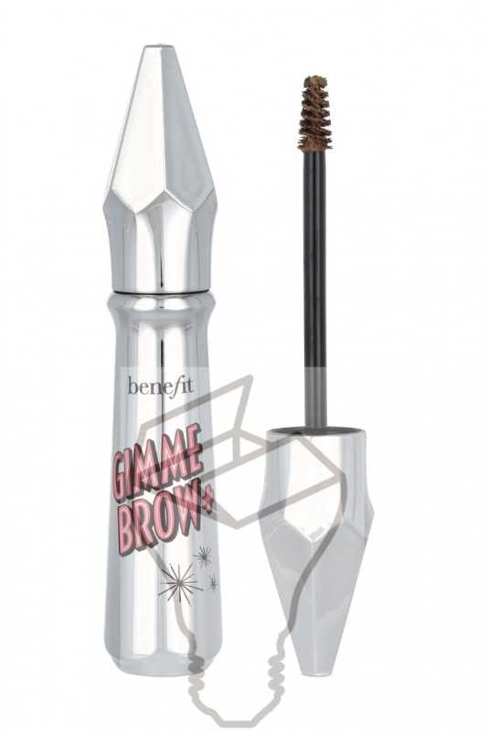 Benefit Gimme Brow Antakių gelis, spalva - 2 Warm Golden Blonde, 3 g