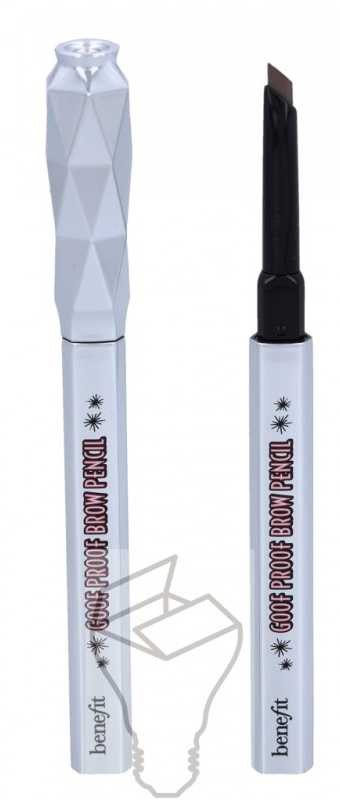 Benefit Goof Proof Mini Brow Shaping Pieštukas, 0,17 g