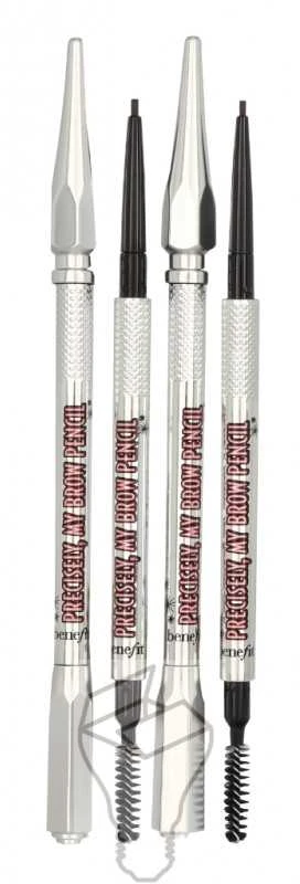 Benefit Nauda du kartus tiksliau! My Brow Duo, 0,16 g
