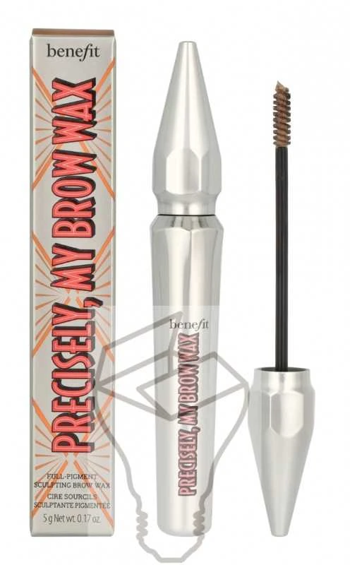 Benefit Precisely, My Brow Wax, 5 g