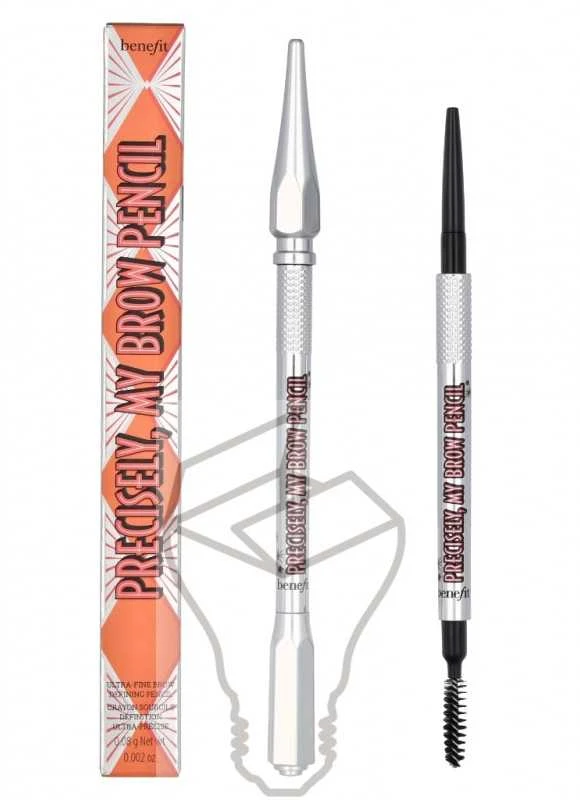 antakių pieštukas Benefit Precisely, My Brow Pieštukas 03-Medium 0,08g