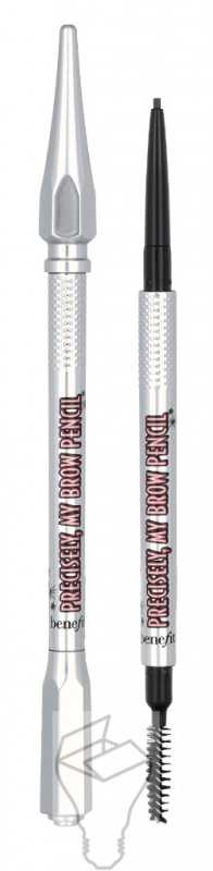 Benefit Precisely My Brow Pieštukas Ultra-Fine antakių pieštukas, atspalvis: 4.5 Neutral Deep Brown, 0,08 g