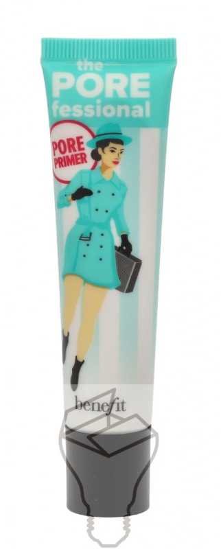 Benefit The POREfessional Makeup Primer makiažo bazė, 22 ml