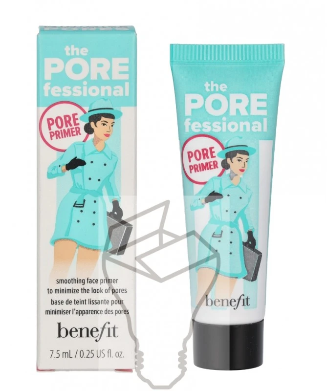Benefit The Porefessional Pore Primer makiažo bazė, 7,5 ml