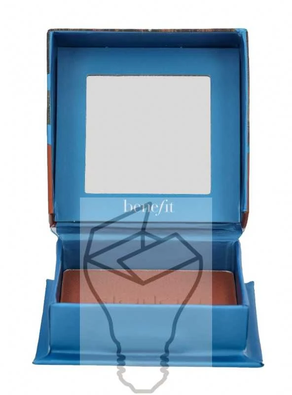 Benefit Starlaa Rosy Bronze Blush bronziniai skaitalai, 6 g