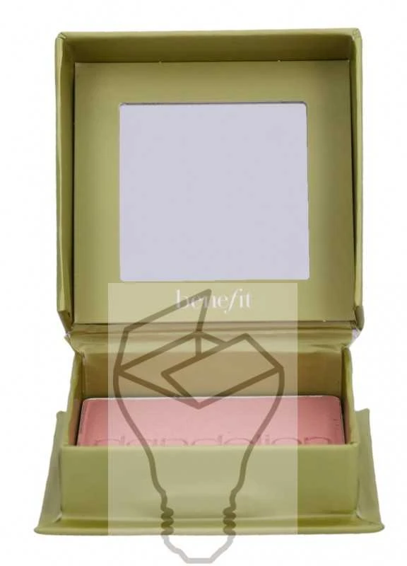 Benefit Dandelion Brightening Blush skaitalai, 6 g