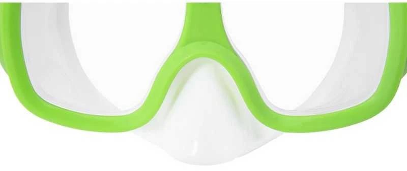 Bestway plaukimo ir nardymo kaukė AQUANAUT 22039