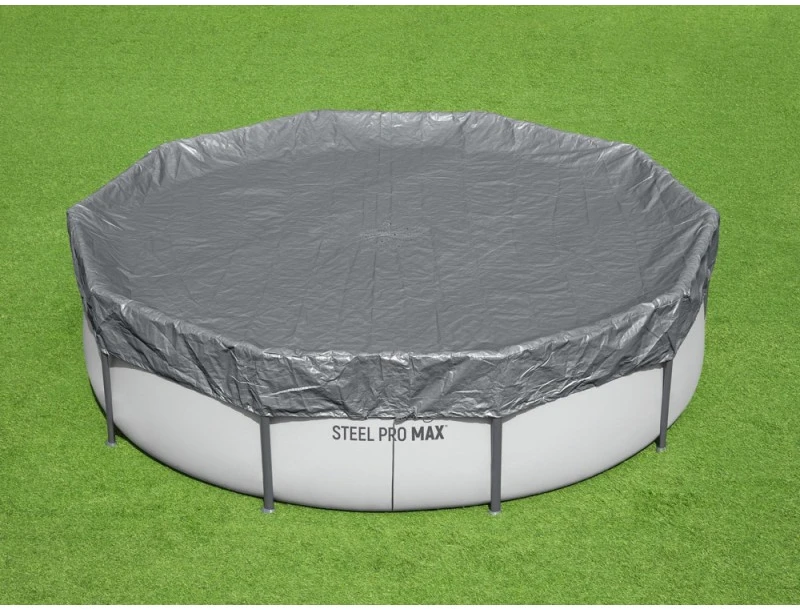 Bestway baseino uždangalas 305 cm PREMIUM LINE 58948