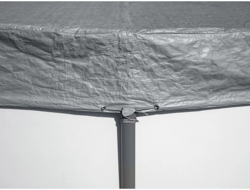 Bestway baseino uždangalas 488 cm PREMIUM LINE 58952