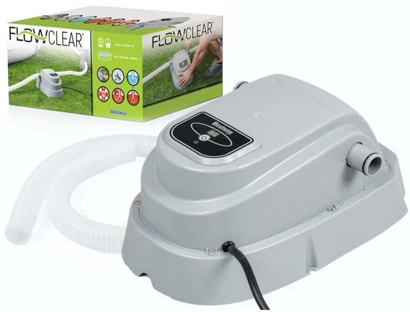 Baseino šildytuvas Bestway 58259