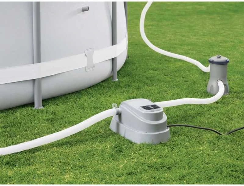 Baseino šildytuvas Bestway 58259