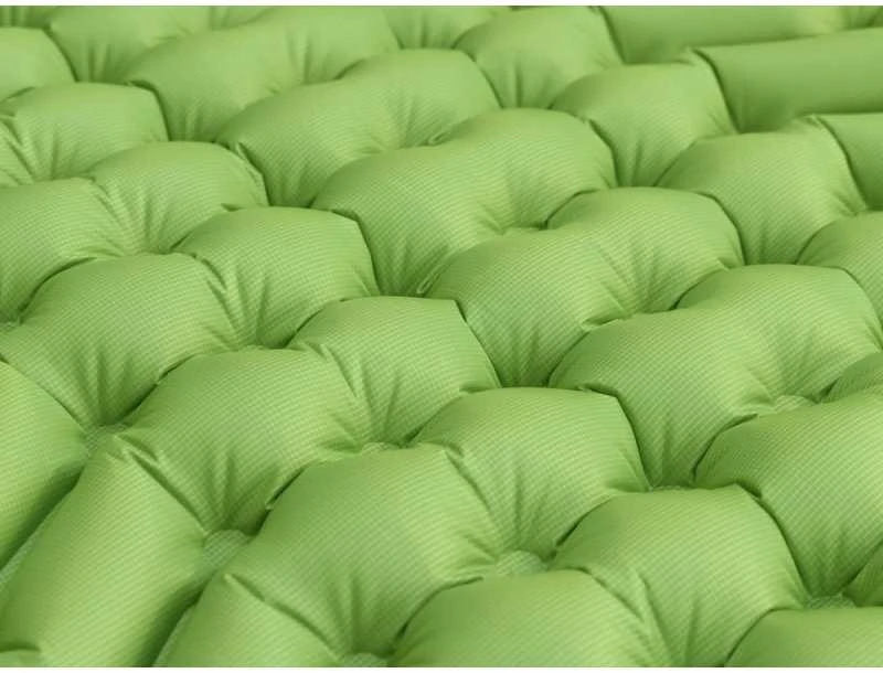 Bestway čiužinys WanderLite miegmaišiui 188 x 58,5 x 6,5 cm 69615
