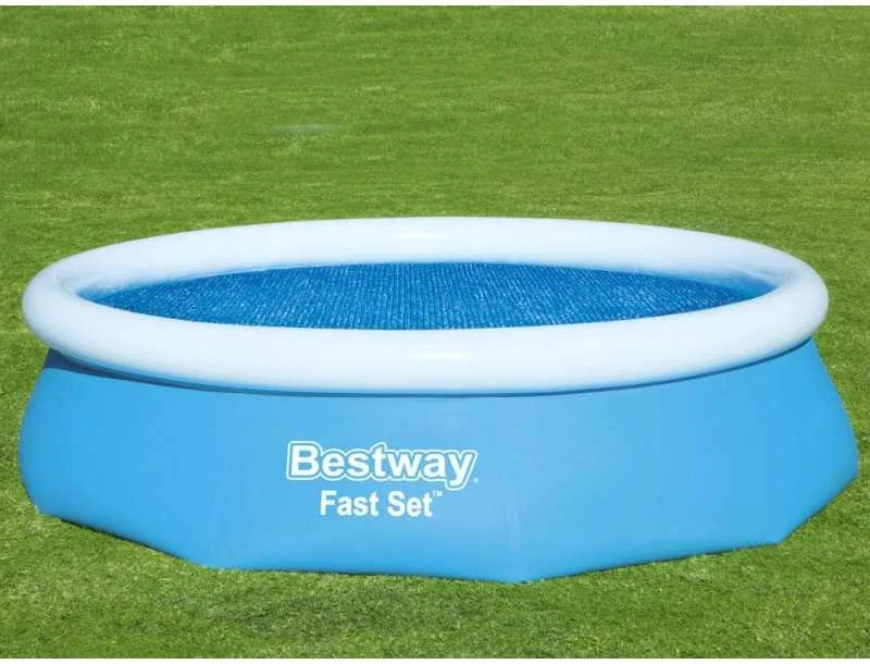 BESTWAY baseino uždangalas, 3.05m, 58241