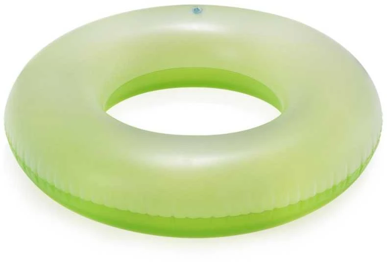 Bestway „Big Wheel“ plaukimo kelnės neoninės, 91 cm