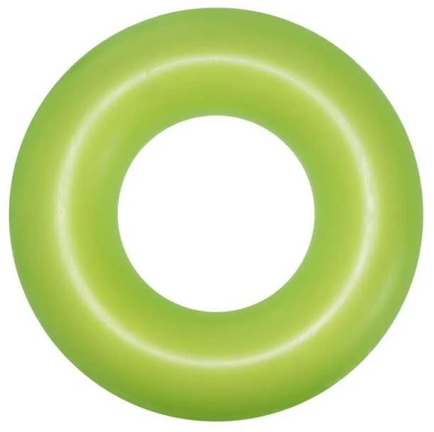 Bestway „Big Wheel“ plaukimo kelnės neoninės, 91 cm