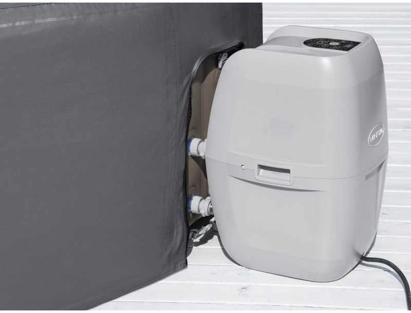 "Bestway ENEGYSENSE" šiluminis užvalkalas "Lay-Z-Spa" 196cm 60318