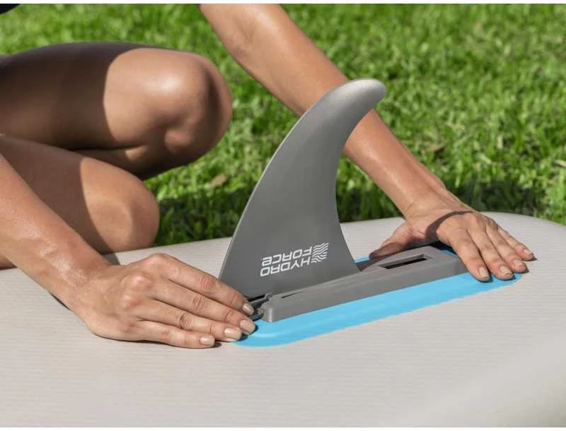 Bestway Hydro-Force 2in1 SUP lenta su atlošo komplektu 305cmx84cmx15cm 6532B