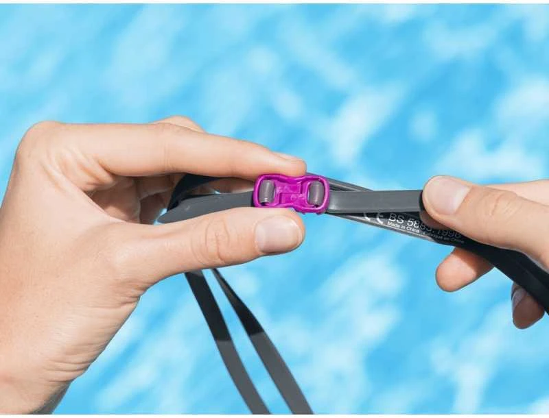 „Bestway Hydro-Swim™ 21077“ plaukimo akiniai