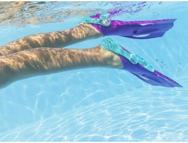 Nardymo komplektas BESTWAY CRUSADER SNORKEL 25046