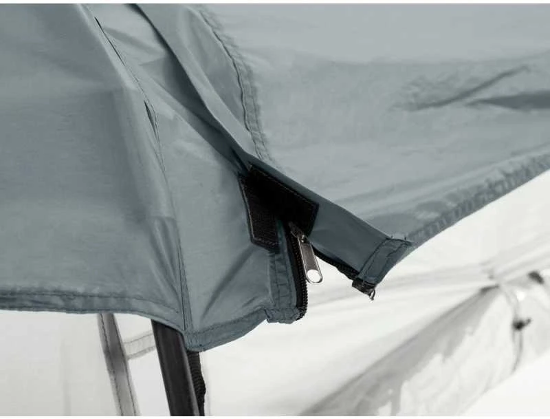 Bestway 2 viename BASEINO UŽDENGIMAS - baseino paviljonas ir sodo pavėsinė 58612