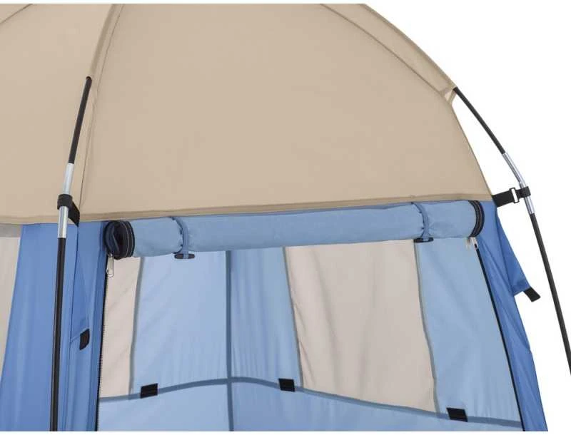 Bestway persirengimo kambario palapinė 110x190cm 68002