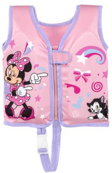 „Bestway“ plaukimo liemenė S/M Minnie