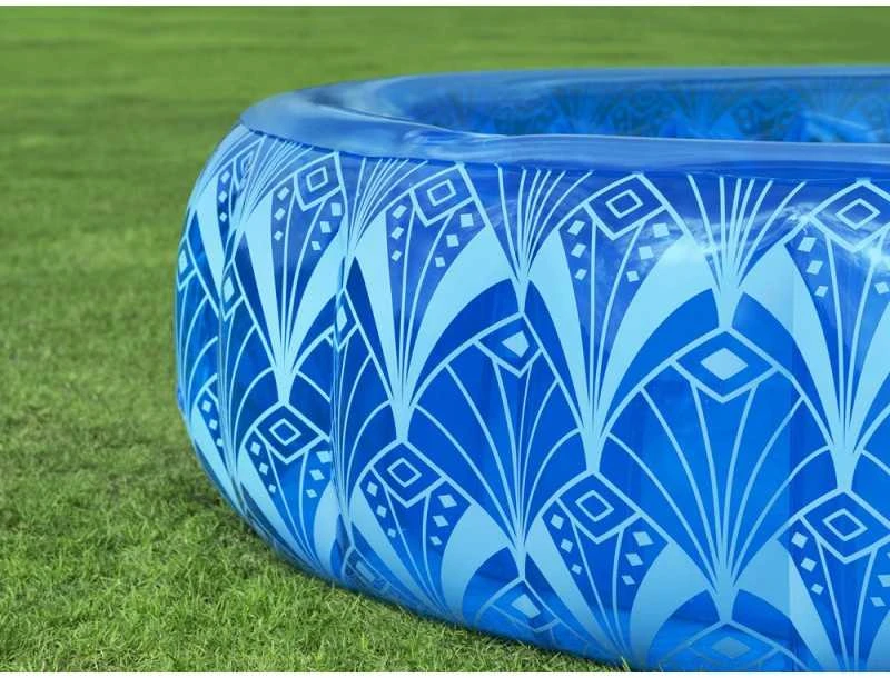 Baseinas Boho raštai 168/53 cm BESTWAY