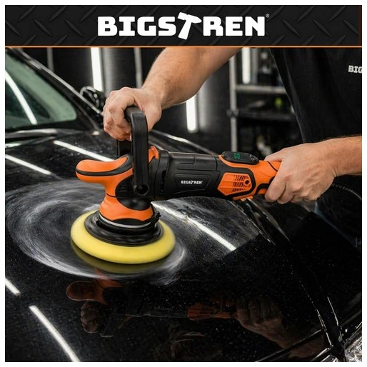 Bigstren 1000W Bigstreen Car Polisher