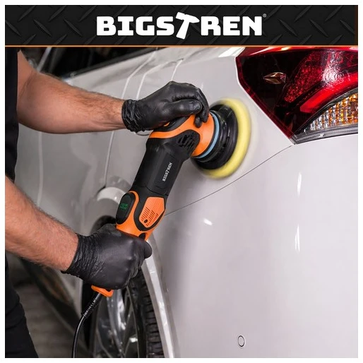 Bigstren 1000W Bigstreen Car Polisher