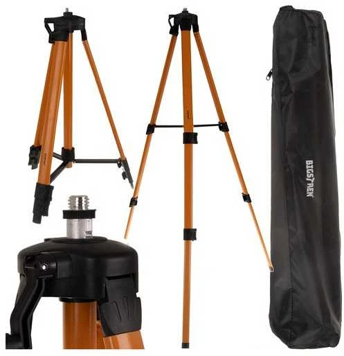 Bigstren Trikojis kryžminiam lazeriui 150 cm Bigstreen 25964