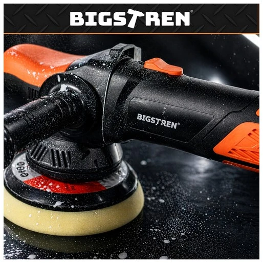 Bigstren 900W Bigstreen Car Polisher