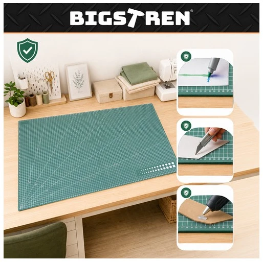 Bigstren Bigstretch A1 Cutting Mat