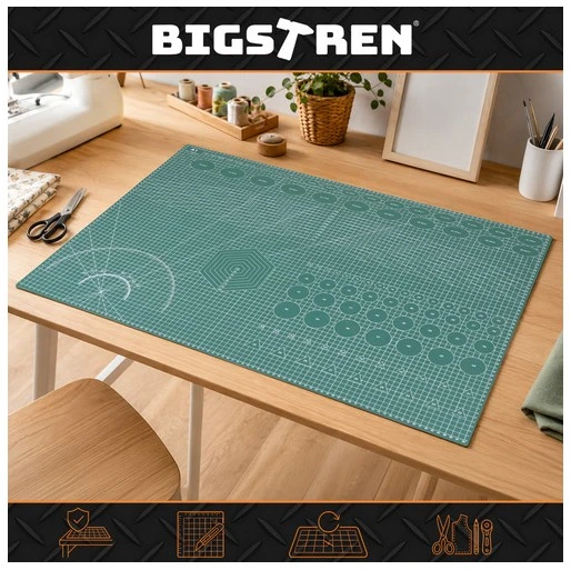 Bigstren Bigstretch A1 Cutting Mat