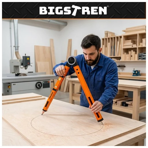 Bigstren Bigstreen 27309 angle bracket