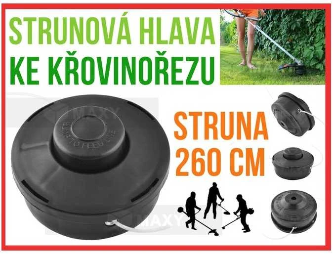 Bigstren Žoliapjovės pjovimo galvutė