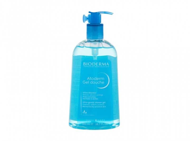 BIODERMA Atoderm, 500 ml