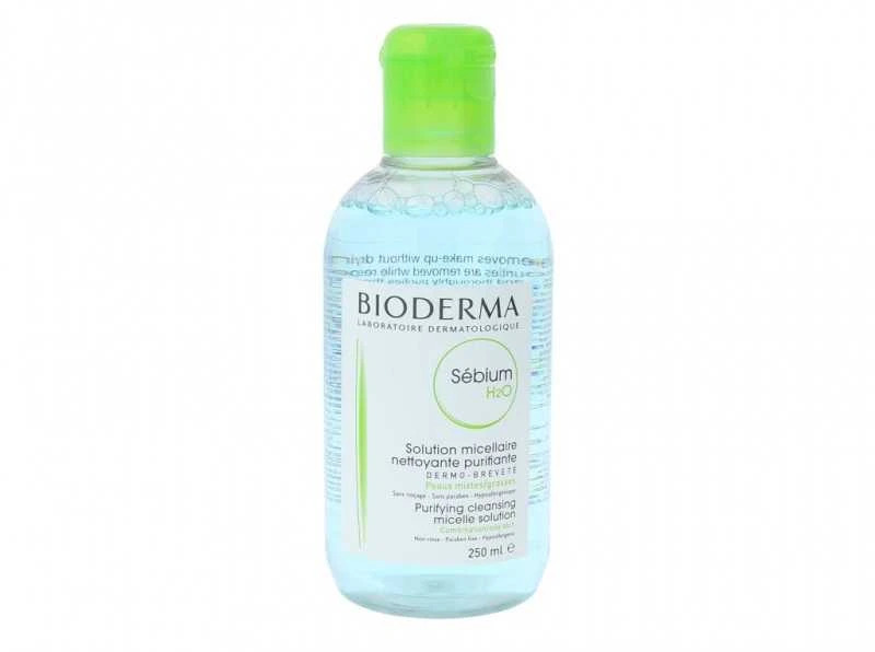 Micelinis vanduo Bioderma SÉBIUM H2O, 250 ml